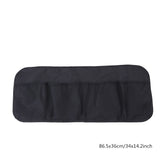 Car Rear Seat Back Storage Bag Multi Hanging Nets Pocket Trunk Bag Organizer Auto Stowing Tidying Interior Accessories Supplies - V.I.P Digital Presence