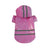 Pet Raincoat with Reflective Strips, Thickened Waterproof Raincoat for Small and Medium Dogs - V.I.P Digital Presence