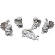 Angel plugin garden little girl resin flower decoration micro landscape garden statue - V.I.P Digital Presence