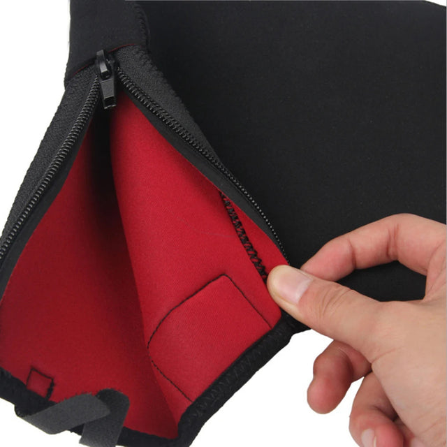 Winter Mountain Road Bicycle Bar Mitts Glove Bike Handlebar Mittens Warmer Cover Cycling Coldproof Hand Warmer Equipment - V.I.P Digital Presence