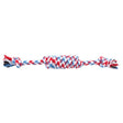Product Description: Dog Chewing Durable Cotton Rope Toys for Small, Medium, and Large Dogs - Knot Toy for Pet Chewing Accessories - V.I.P Digital Presence