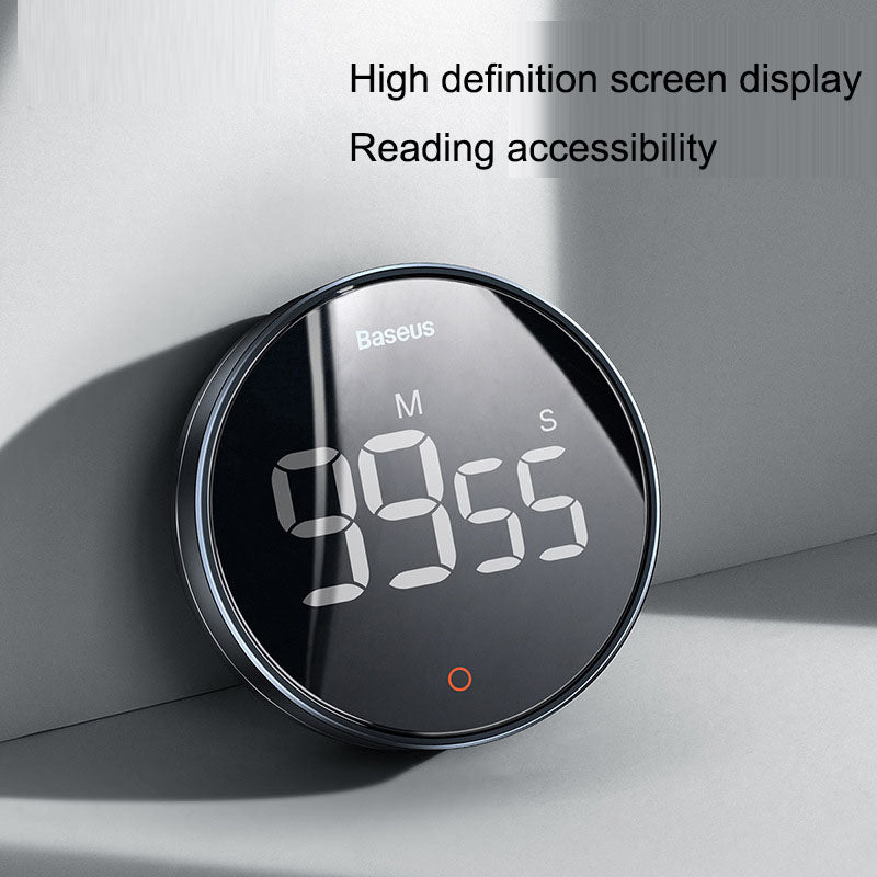 Rotating countdown timer - V.I.P Digital Presence