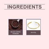 Mushroom Coffee Body Treatment - V.I.P Digital Presence