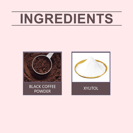 Mushroom Coffee Body Treatment - V.I.P Digital Presence