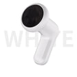 Fat pushing machine, body massage device, household handheld wireless massage, neck, waist, shoulder kneading, fascia gun - V.I.P Digital Presence