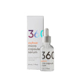 Moisturizing&Repairing Capsule essay to fade fine lines, tight and white skin, moisturizing and anti wriggle essay - V.I.P Digital Presence