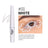 Fit Colors Fluorescent Luminous Color Eyeliner Rainbow Painted Graffiti Waterproof Quick Drying Eyeliner - V.I.P Digital Presence