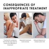 Mens Vitality Repair Drops - V.I.P Digital Presence