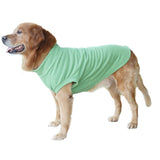 Pet Labrador Golden Retriever Dog Clothes Large Breed Winter Warm Pet Clothes European and American Cross-border Wholesale - V.I.P Digital Presence