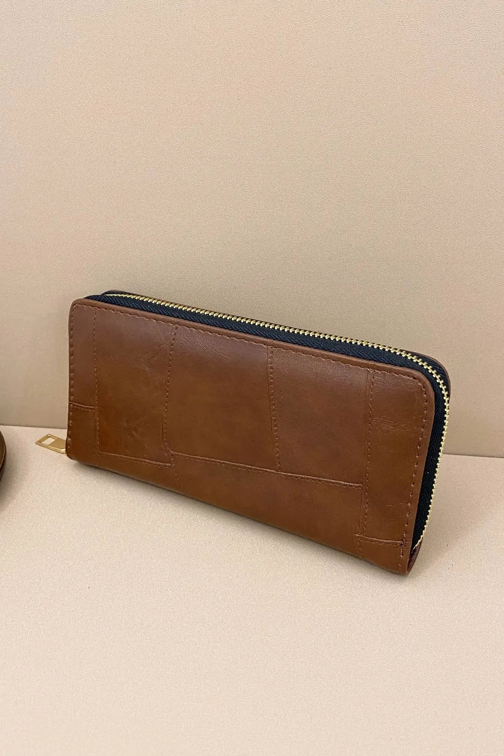 PU Leather Mulit-Interlayer Wallet - V.I.P Digital Presence