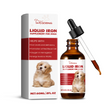 Pet Dog Syrup Pampers Pet Dogs With Gentle Ingredients To Help Absorb Care Supplements - V.I.P Digital Presence