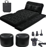 RoadNest Inflatable Car Bed