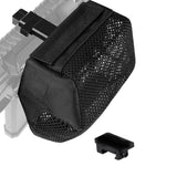 Tactical Bullet Collection Net Bag Outdoor Shell Case Recycling Bag Shell Case Capture Bag Brass Catch - V.I.P Digital Presence