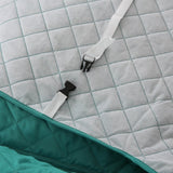 Funda de sofá, funda para silla, manta para mascotas, perros y niños, protector de muebles, fundas reversibles extraíbles para reposabrazos de 1, 2 o 3 plazas