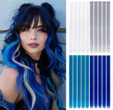 ChromaClip Hair Extensions