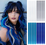 ChromaClip Hair Extensions