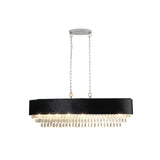 Modern Crystal Chandelier for Living-Room Cristal Lamp Luxury Home Decor Light Fixture - V.I.P Digital Presence