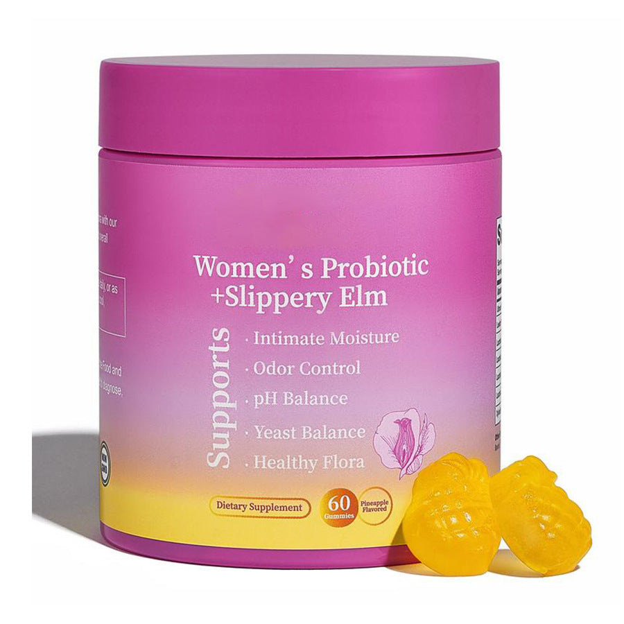 Feminine Probiotics Gummies for Women - V.I.P Digital Presence