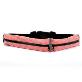 Yipinu Sports Running Waist Bag Outdoor Waterproof Reflective  Belt Jogging Gym Fitness Runner - V.I.P Digital Presence
