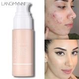 Makeup Foundation Matte Oil Control Concealer Foundation Makeup - V.I.P Digital Presence