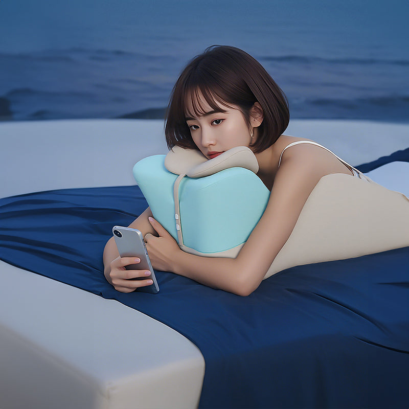 Multi - use Pillows: Home, Couples, Car (Sex, Reading, Waist/Hip Support) - V.I.P Digital Presence
