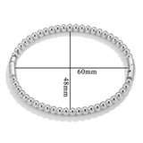 Fashion bamboo titanium steel bracelet female summer niche cold style ins stainless steel retro bamboo jewelry - V.I.P Digital Presence