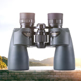 USCAMEL Binoculars 8x42 Professional Hunting Telescope Watching Birds Camping(Olive Green) - V.I.P Digital Presence