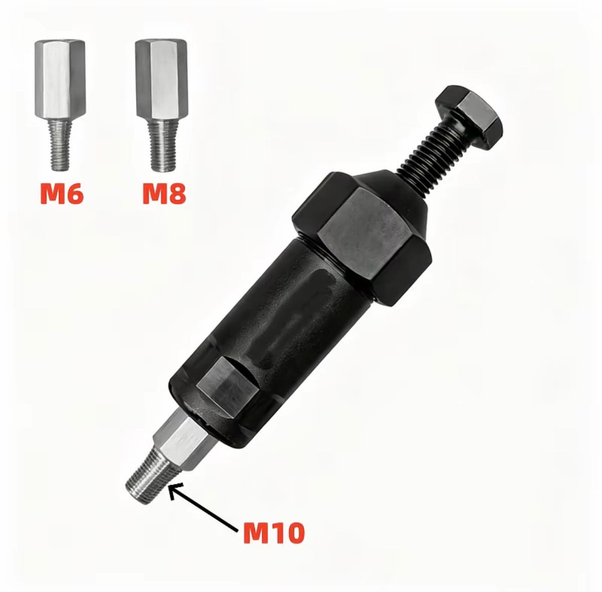 GreaseClear Pro Tool