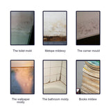 JAYSUING Mildew Removal Gel, Household Mildew Remover To Remove Mildew Stains Bathroom Kitchen White Wall Mildew Cleaner - V.I.P Digital Presence