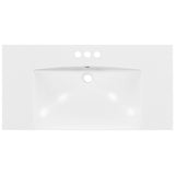[Sink Only] 36-inch Resin Sink-Resin - V.I.P Digital Presence