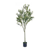 180CM ARTIFICIAL OLIVE TREE - V.I.P Digital Presence