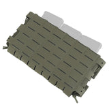 Tactical ARC V3 Molle Mag Pouch for M4/AR15, laser-cut, for hunting & airsoft. - V.I.P Digital Presence