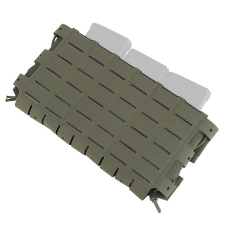 Tactical ARC V3 Molle Mag Pouch for M4/AR15, laser-cut, for hunting & airsoft. - V.I.P Digital Presence