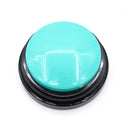 Dog Talking Button Pet Communication Key Sound Maker Cat Bell Toy Supplies Voice Recording Training Device - V.I.P Digital Presence