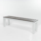 BALI DINING BENCH MP2（set of 2） - V.I.P Digital Presence