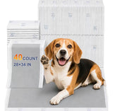 PawDry Puppy Training Pads