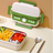 304 stainless steel portable heat preservation sealed lunch box lunch box - V.I.P Digital Presence