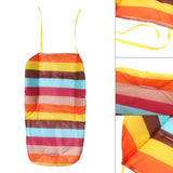 baby stroller Thick Colorful Baby Infant floor mat Breathable Stroller Padding Liner Car Seat Pushchair Pram Cushion Cotton Mat - V.I.P Digital Presence