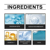 Automotive Spray Cleaner, Automotive Interior Glass Oil Film Decontamination Multi-Functional Foam Cleaner - V.I.P Digital Presence