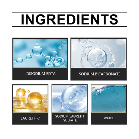 Automotive Spray Cleaner, Automotive Interior Glass Oil Film Decontamination Multi-Functional Foam Cleaner - V.I.P Digital Presence