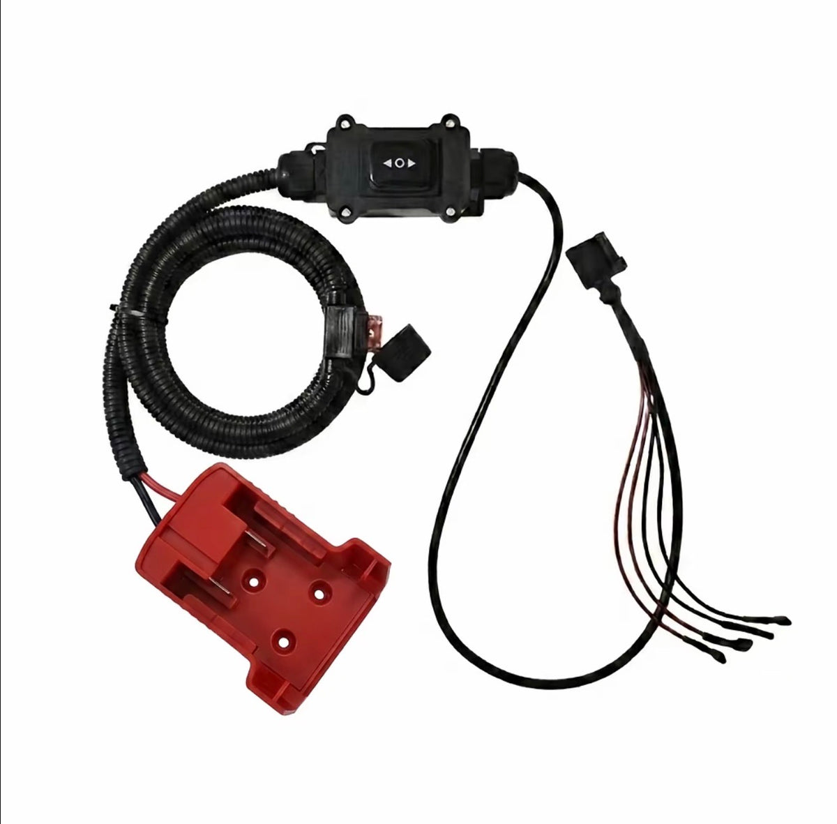 BrakeFree EPB Release Tool