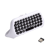 Suitable for Xbox One series game controllers wireless keyboard Xbox Series S/X input keyboard with joystick - V.I.P Digital Presence