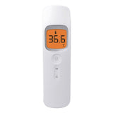 Infrared Forehead Body Thermometer Baby Adult Digital Thermometer Gun Non-contact Body Temperature Measurement Meter - V.I.P Digital Presence
