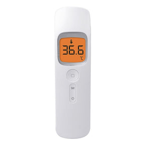 Infrared Forehead Body Thermometer Baby Adult Digital Thermometer Gun Non-contact Body Temperature Measurement Meter - V.I.P Digital Presence