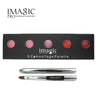 IMAGIC lipstick Palette lasting natural beauty makeup Pigment Cosmetic Set Waterproof - V.I.P Digital Presence