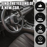 Automotive Plastic Refurbishment Coated Crystal Liquid, Instrument Panel Interior Clean Decontamination Anti-dust Refurbishment Bright Coating Liquid - V.I.P Digital Presence