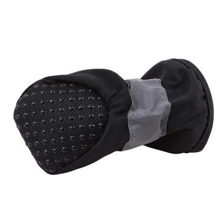 New 4pcs Pet Dog Shoes Anti-slip Rain Snow Boot Thick Warm For  Small Cats Dogs Puppy Dog Socks Booties - V.I.P Digital Presence