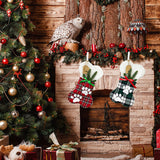 Christmas pendants, Christmas socks, gift bags, Christmas pet socks - V.I.P Digital Presence