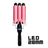 New Arrival Hair Curling Iron LED Ceramic Triple Barrel Hair Curler Irons Hair Wave Waver Styling Tools Hair Styler Wand - V.I.P Digital Presence