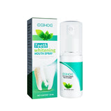Teeth Whitening Mouth Spray, Clean Stains And Stones Fresh Breath Dental Care Spray - V.I.P Digital Presence